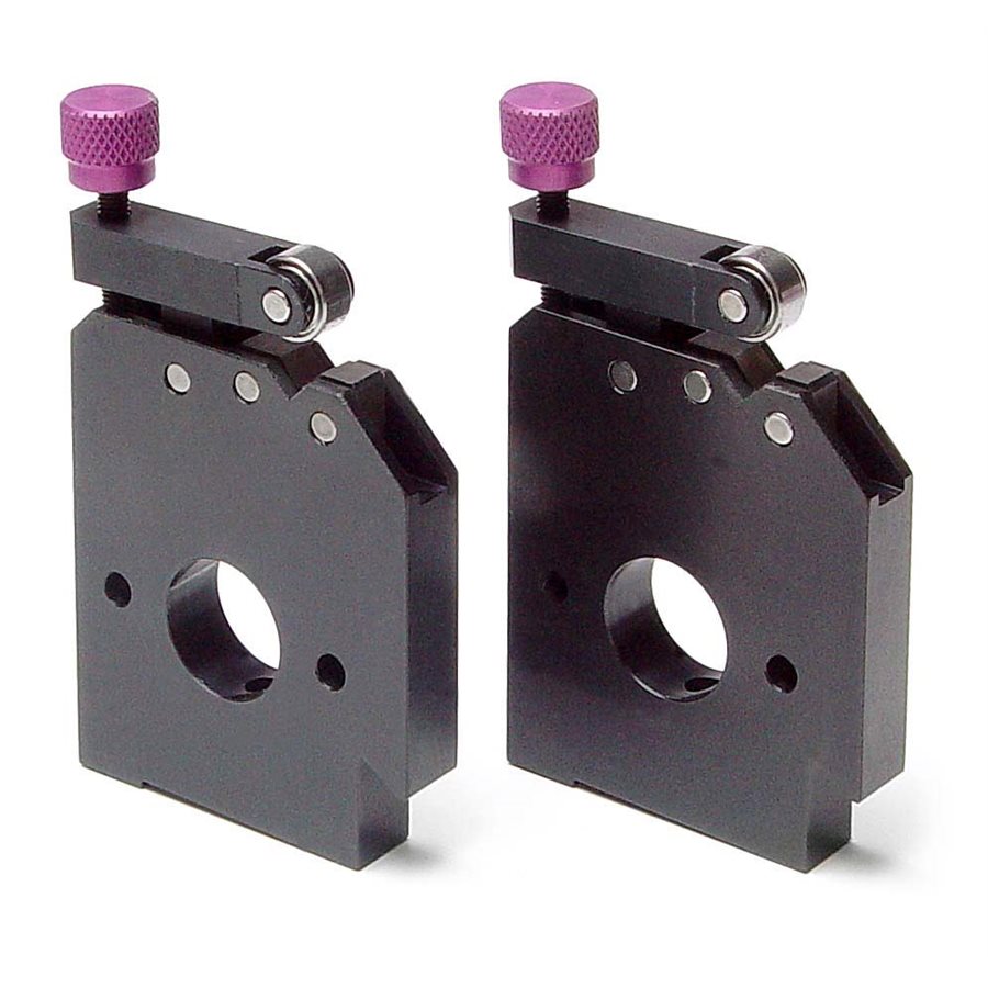 Replacement Parts and Adapters