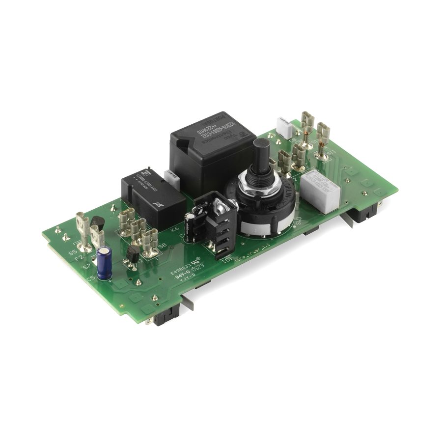 TIRE TRUER CIRCUIT BOARD SET