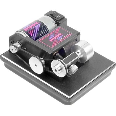 Hudy Tire Truer 完全自動タイヤトルーラー Hudy Tire Truer 完全自動タイヤトルーラー Hudy Excellent Tire Truer