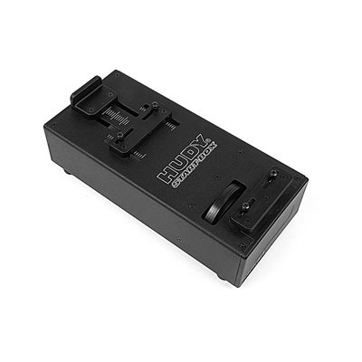 MICRO START-BOX 1 / 18