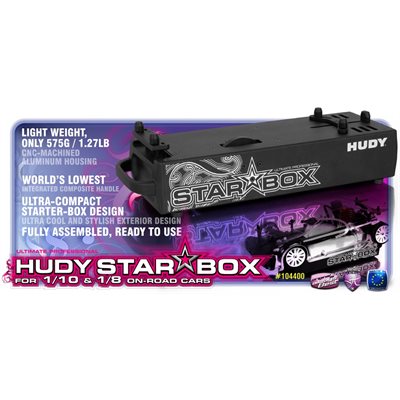 Amazon.com: Hudy 1/10 & 1/8 