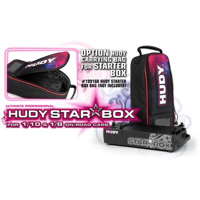 Amazon.com: Hudy 1/10 & 1/8 