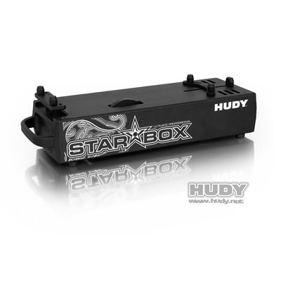 HUDY ツイークボード Set-Up Boards by Hudy
