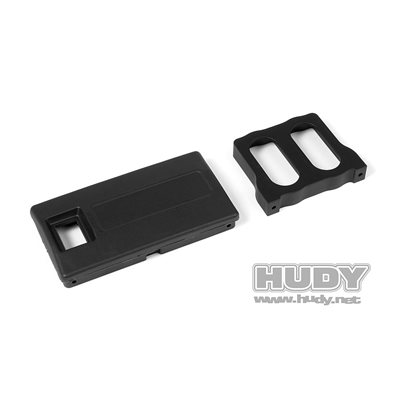 HUDY 1/8GPバギー用スターターボックス HUDY 1/8GPバギー用スターターボックス HUDY Starter Box Onroad