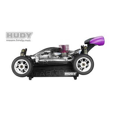 Amazon.com: Hudy 1/10 & 1/8 