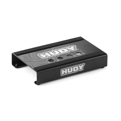 HUDY TOURING CAR STAND
