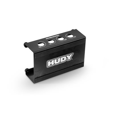 HUDY 1 / 10 OFF-ROAD CAR STAND