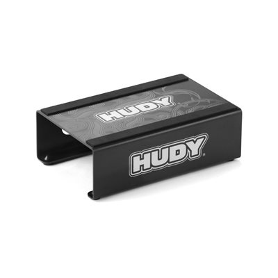 HUDY 1 / 10 OFF-ROAD CAR STAND