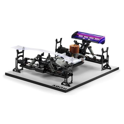 その他 THE OTOGIBANASHI SUPPLY rude setup FLAT SET-UP BOARD 455 MM x 570 MM FOR 1 / 8 OFF-ROAD & TRUGGY