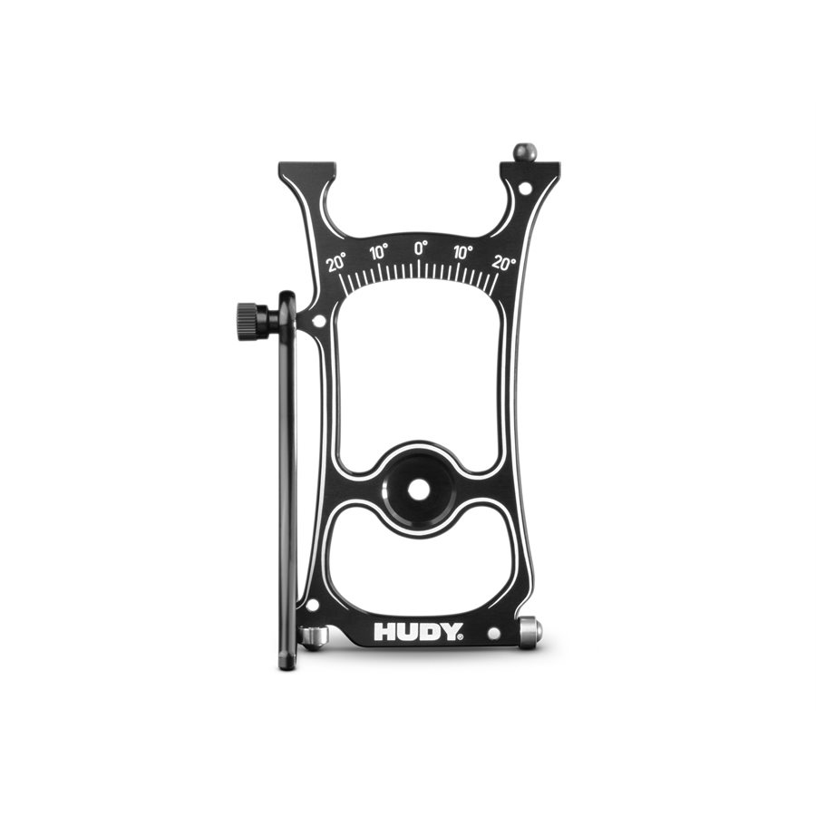 HUDY セットアップステーション HUDY SET-UP STATION FOR 1 / 10 OFF-ROAD CARS