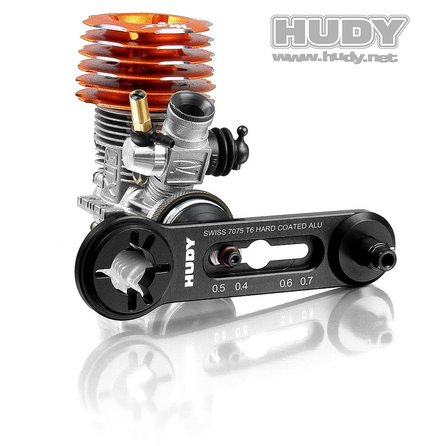 HUDY FLYWHEEL / CLUTCH MULTI-TOOL