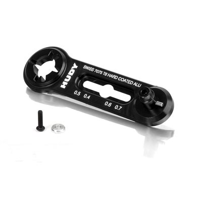 HUDY FLYWHEEL / CLUTCH MULTI-TOOL