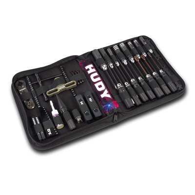 HUDY RC TOOLS BAG