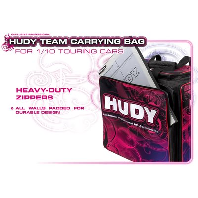 HUDY 1 / 10 TOURING CARRYING BAG