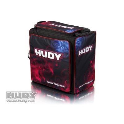 HUDY 1 / 8 OFF-ROAD & TRUGGY ROLLER BAG