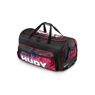 HUDY TRAVEL BAG - LARGE