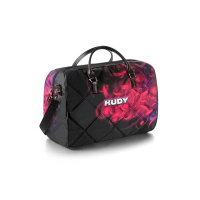 HUDY Accessories Bag • Team NCRC