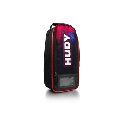 Hudy Carrying Bag + Tool Bag Exclusive Edition For 1/8 RC Offroad & Truggy  - RC Experts Hobby Shop