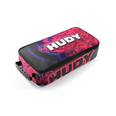 HUDY CAR BAG - 1 / 10 FORMULA