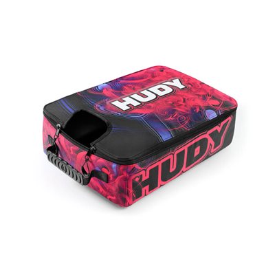 HUDY CAR BAG - 1 / 8 OFFROAD