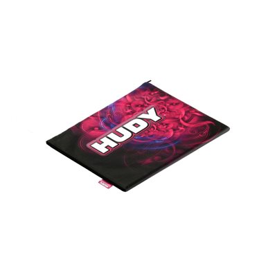 HUDY SET-UP BOARD BAG 1 / 10 & 1 / 12 ON-ROAD