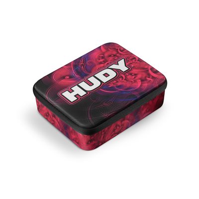 HUDY ハードケース 235×190×753個セット