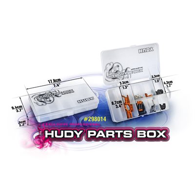 RC Racing kits by XRAY, HUDY RC Tools, FX Engines | RCAmerica