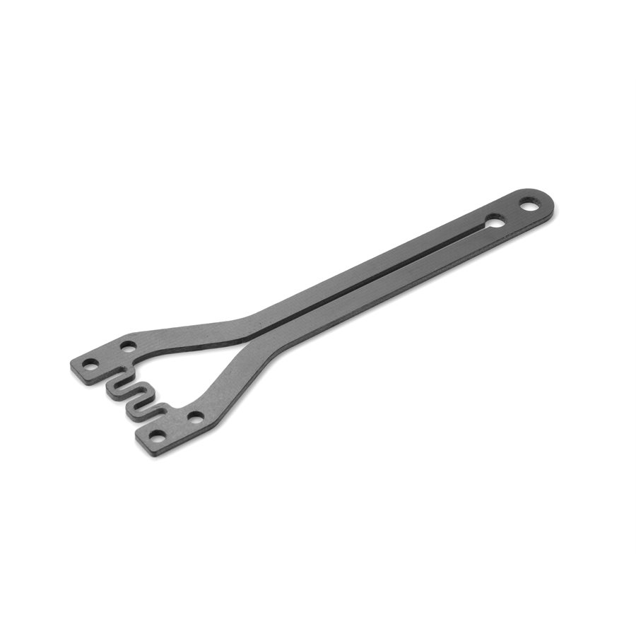 xray-x4-2025 スプリングスチールシャーシ1.2mm WEiRC 1.2mm Spring Steel Chassis Xray X4 '24/25 – Interstate Hobby