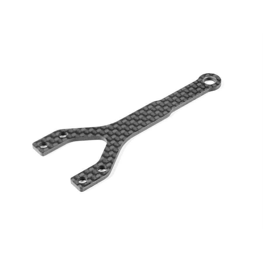 ラジコン　X4F 2024 アルミモーターマウント [303756#] 駿河屋 - 【買取】X4F 2024 アルミモーターマウント [303756