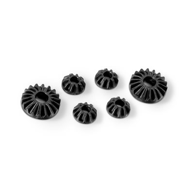 X4＆XB2 2025用新規パーツ～ | CENTRAL-RCのブログ