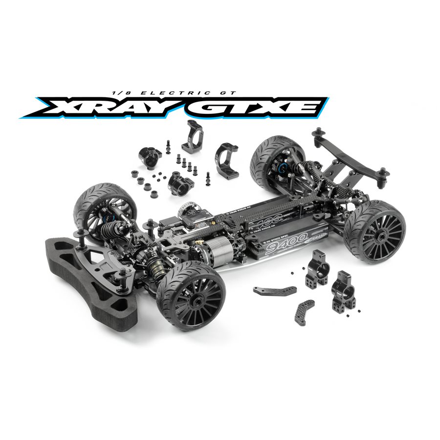 Car and Truck Kits