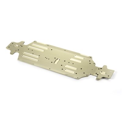 XRAY 352005 - XB8 2014 Diff Bulkhead Block Set Front/Rear
