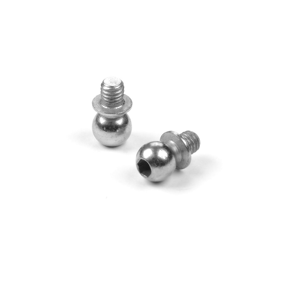 【Albos製作所】 Brixwell D1627BA-CCP36-XCP5 Brite Anodized 1/2
