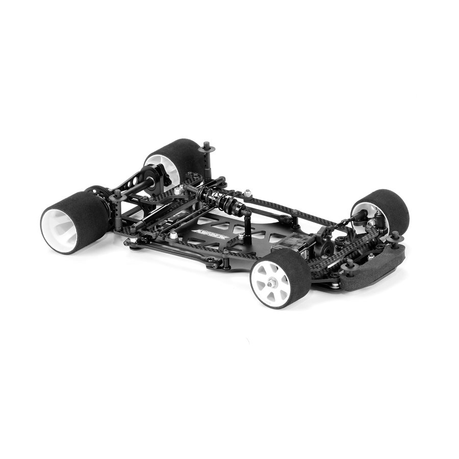 xray rc auto