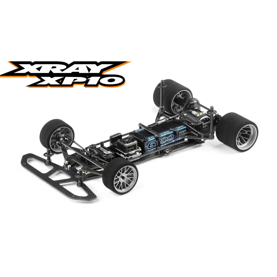 Car and Truck Kits