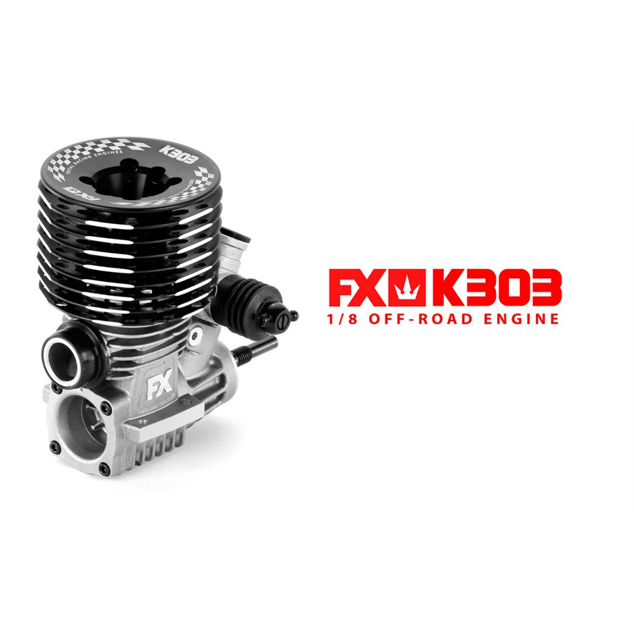 FX Engines