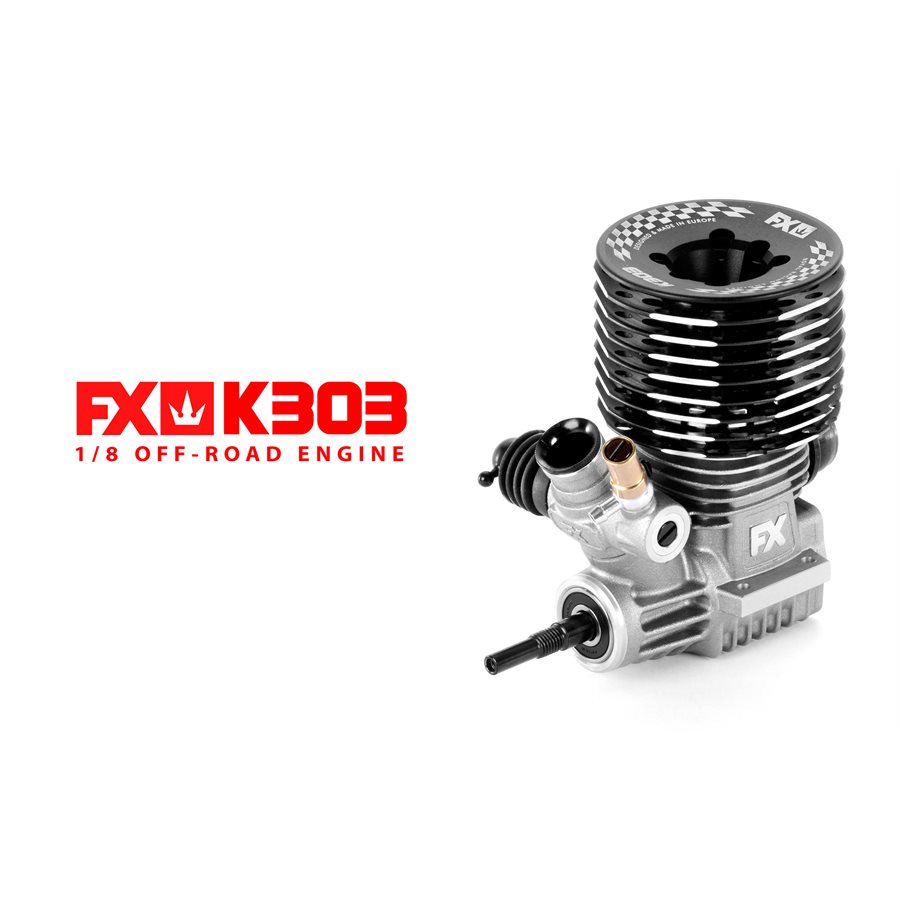 FX Engines
