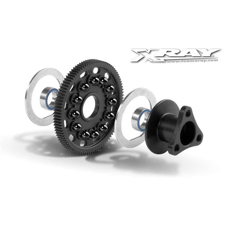 ガスシール　12GA　X12X PUMP KIT G88 SEAL PACKINGØ15 (3X3 PCS) - MTM Hydro