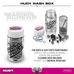 HUDY WASH BOX