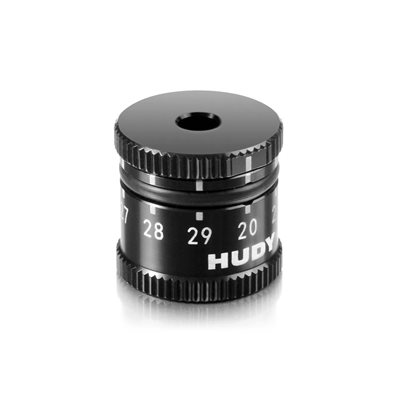 ride height gauge rc