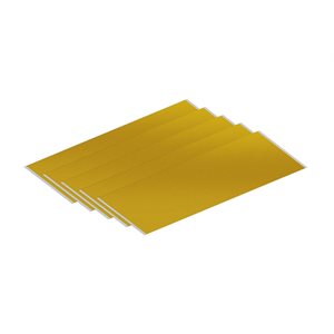 HUDY ULTRA THIN DOUBLE-SIDED TAPE - SINGLE STRIP (5)