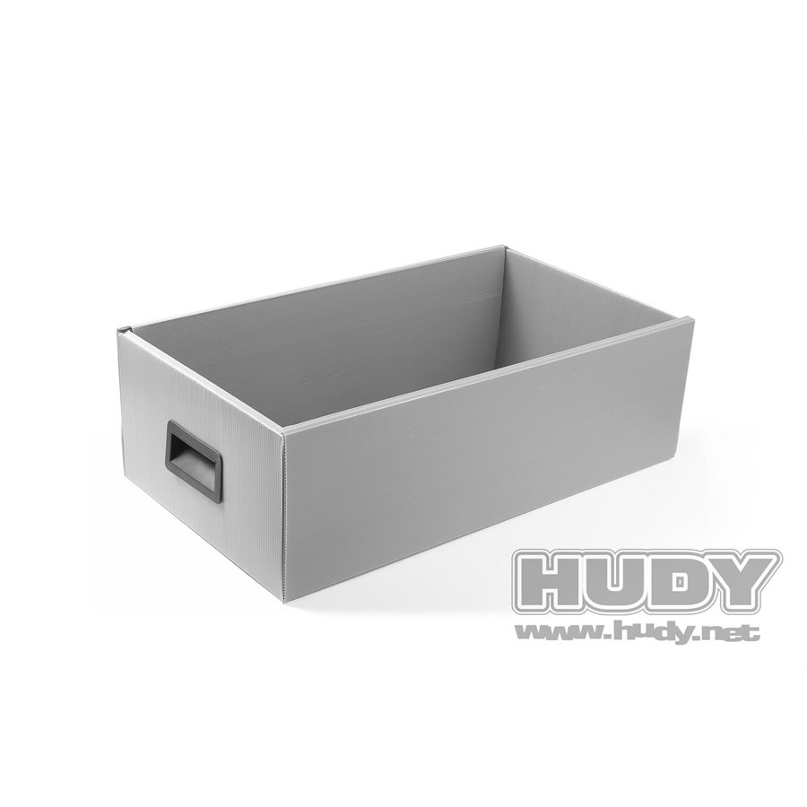 HUDY STORAGE BOX LARGE