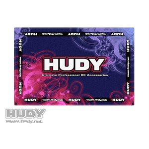 HUDY EXCLUSIVE PIT TOWEL 1100 x 700