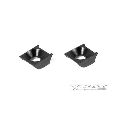 T3 COMPOSITE LAYSHAFT BEARING SUPPORT SHIM (2)