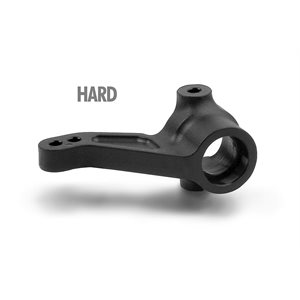 T2 COMPOSITE STEERING BLOCK - HARD - FOAM-SPEC