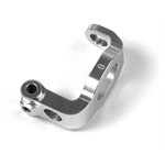 T2 ALU C-HUB FRONT BLOCK - 0° DEG.- ORANGE