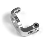 T2 ALU C-HUB FRONT BLOCK, LEFT - 4° DEG