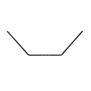 T2 ANTI-ROLL BAR FRONT 1.3 MM