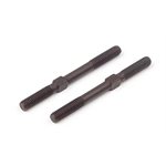 ADJ. TURNBUCKLE L / R 35 MM  - SPRING STEEL (2)