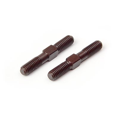 ADJ. TURNBUCKLE L / R 20 MM - SPRING STEEL (2)